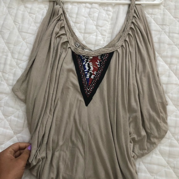 🔥GUESS Flowy Tank - Picture 4 of 4